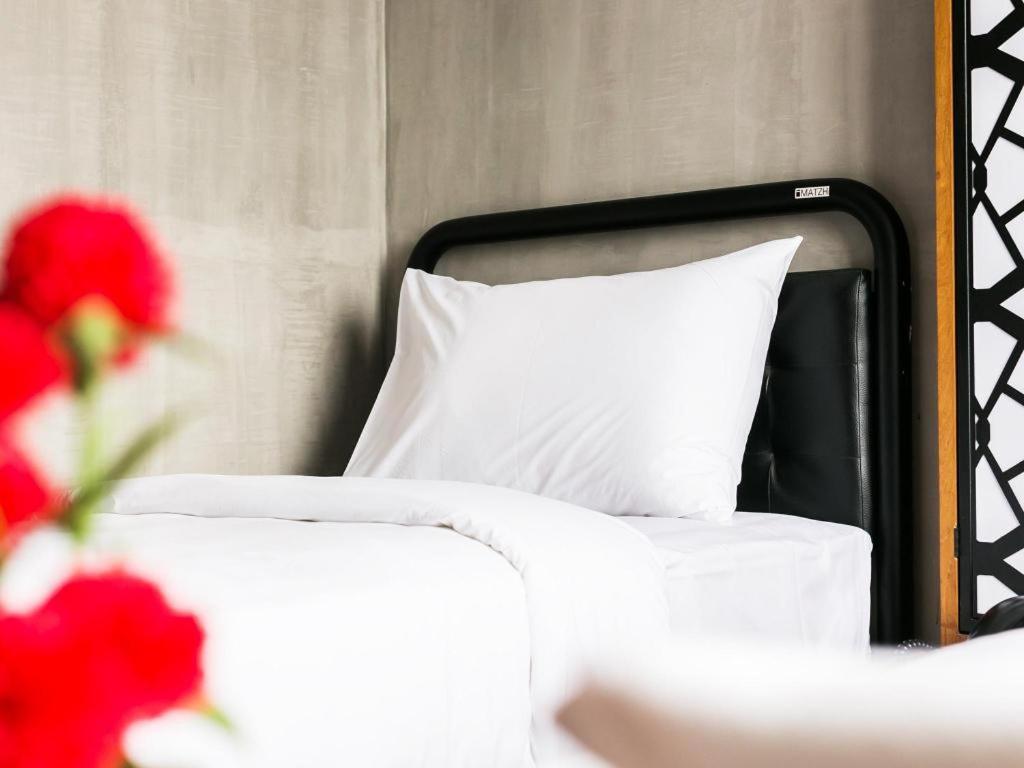 B2 Khon Kaen Boutique & Budget Hotel Eksteriør bilde